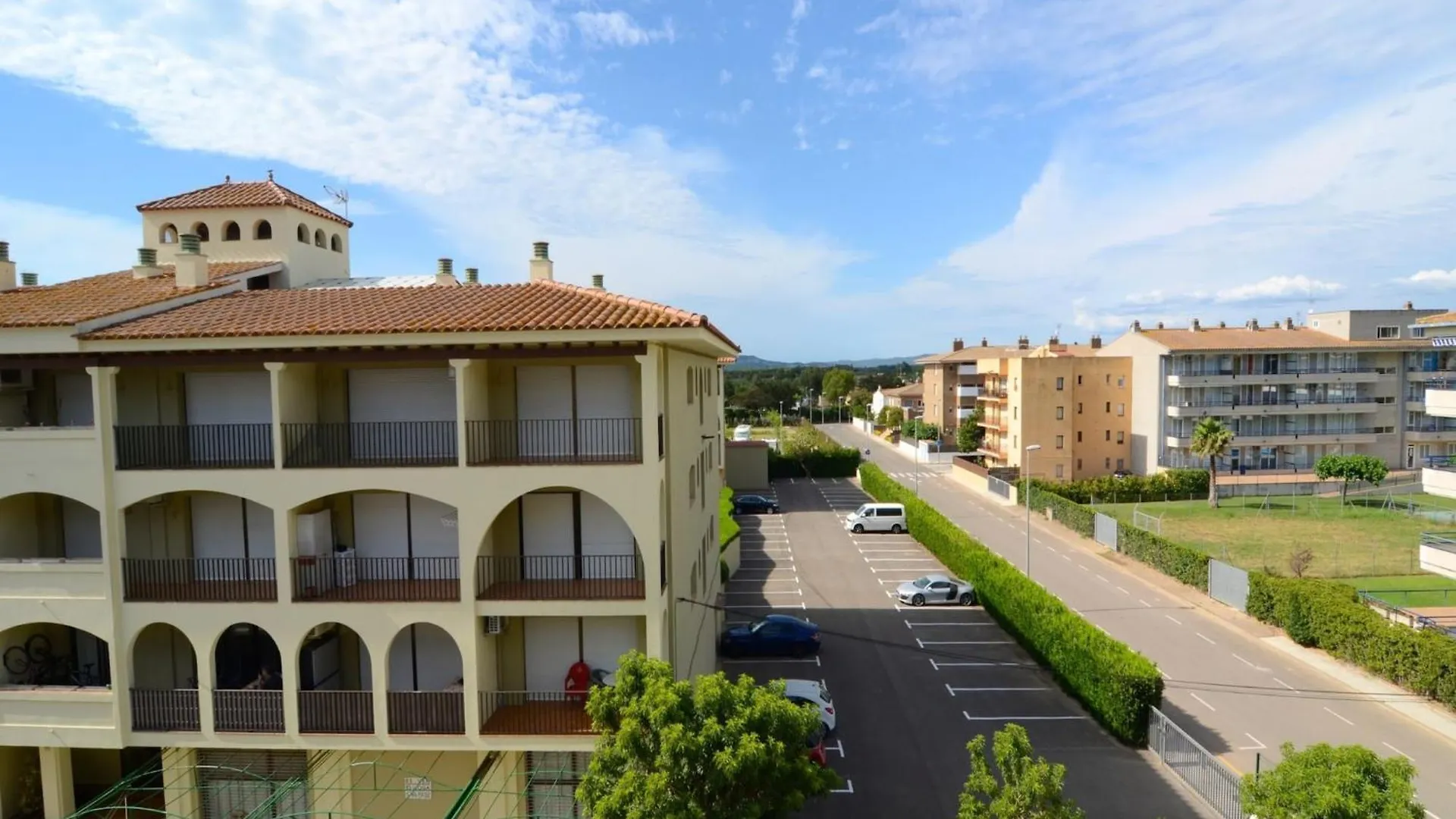 The Apartment In Estartit L'Estartit Spain