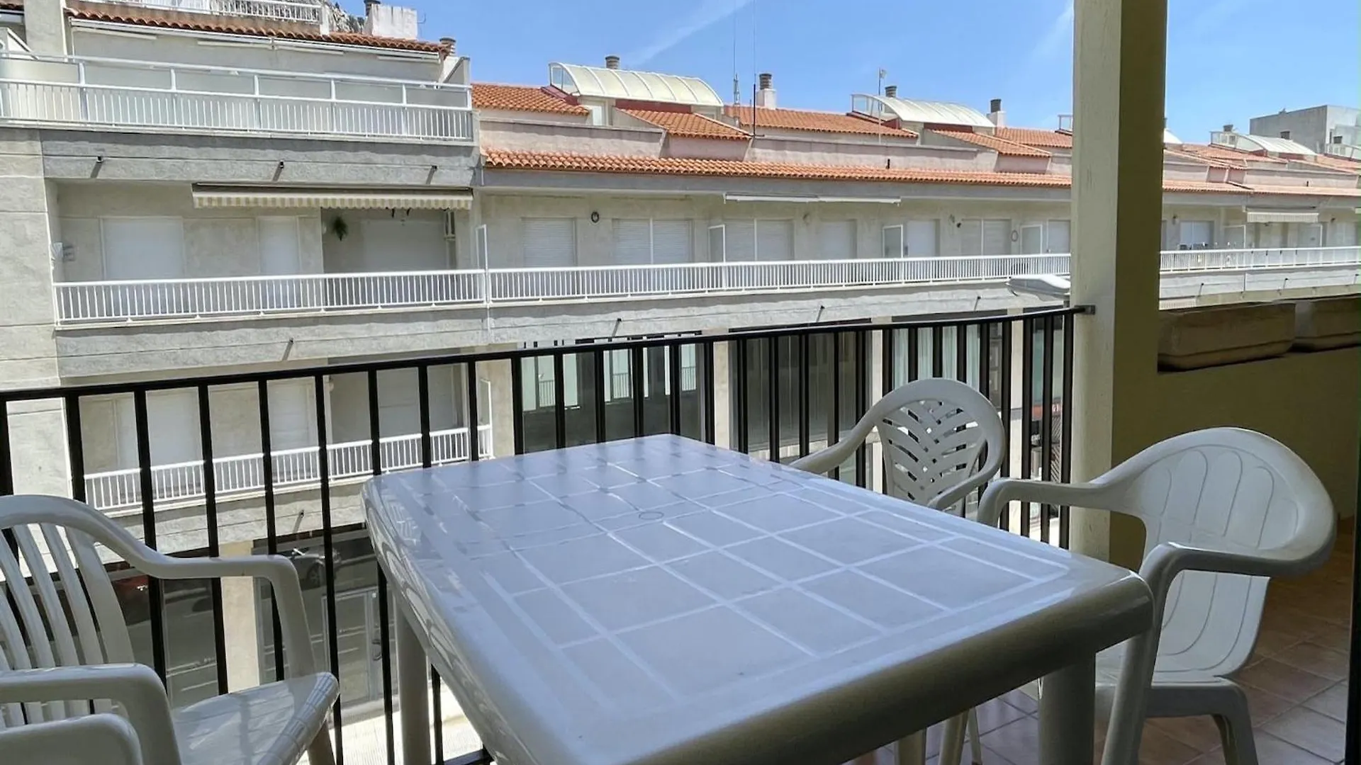 The Apartment In Estartit L'Estartit Spain