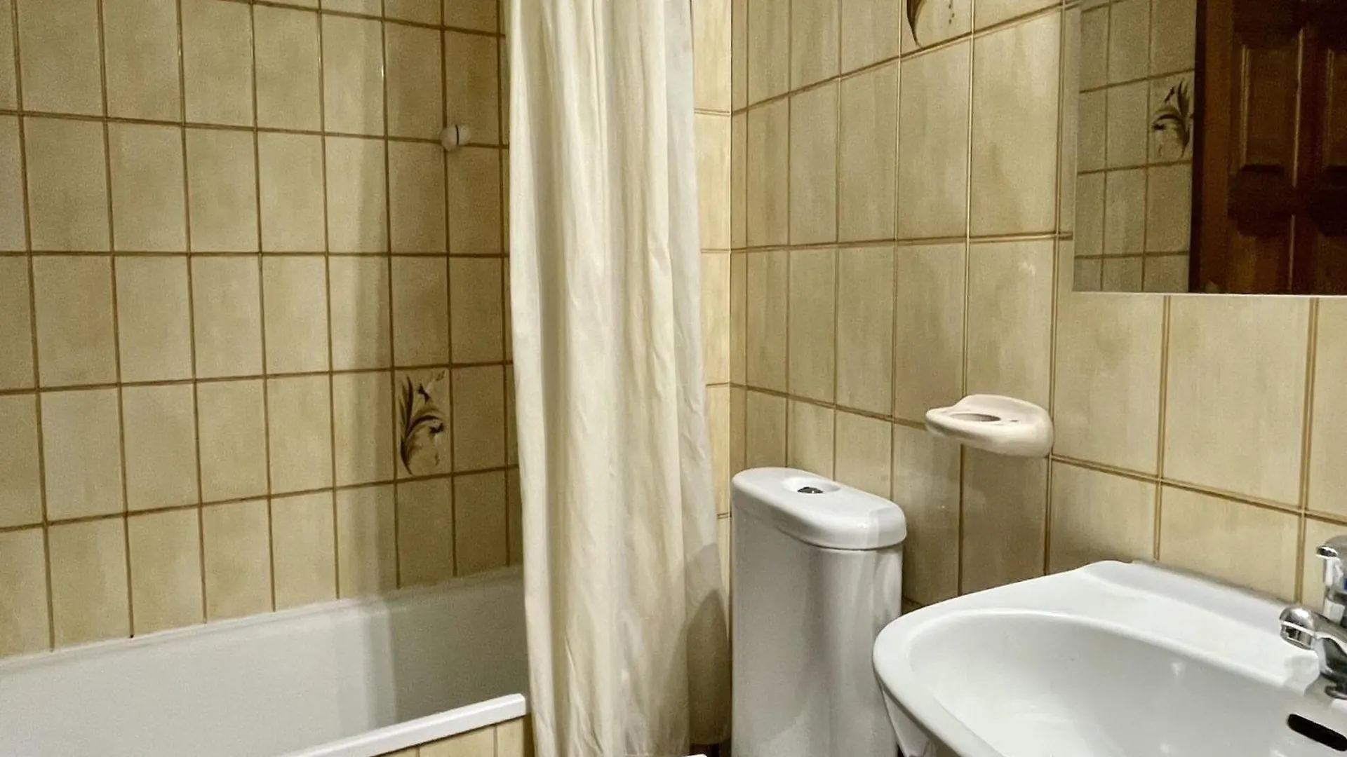 The Apartment In Estartit L'Estartit 0*,