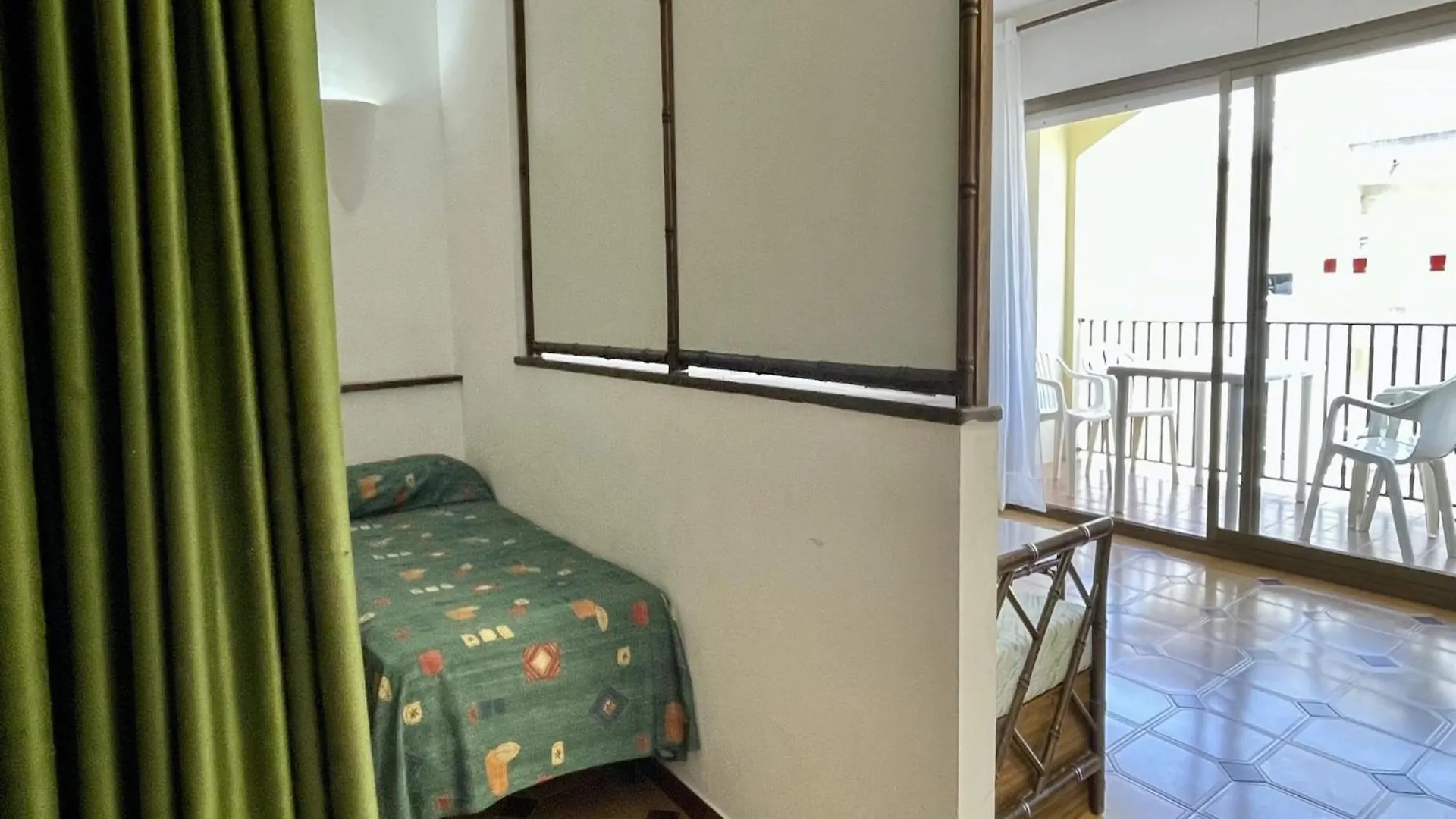 The Apartment In Estartit L'Estartit