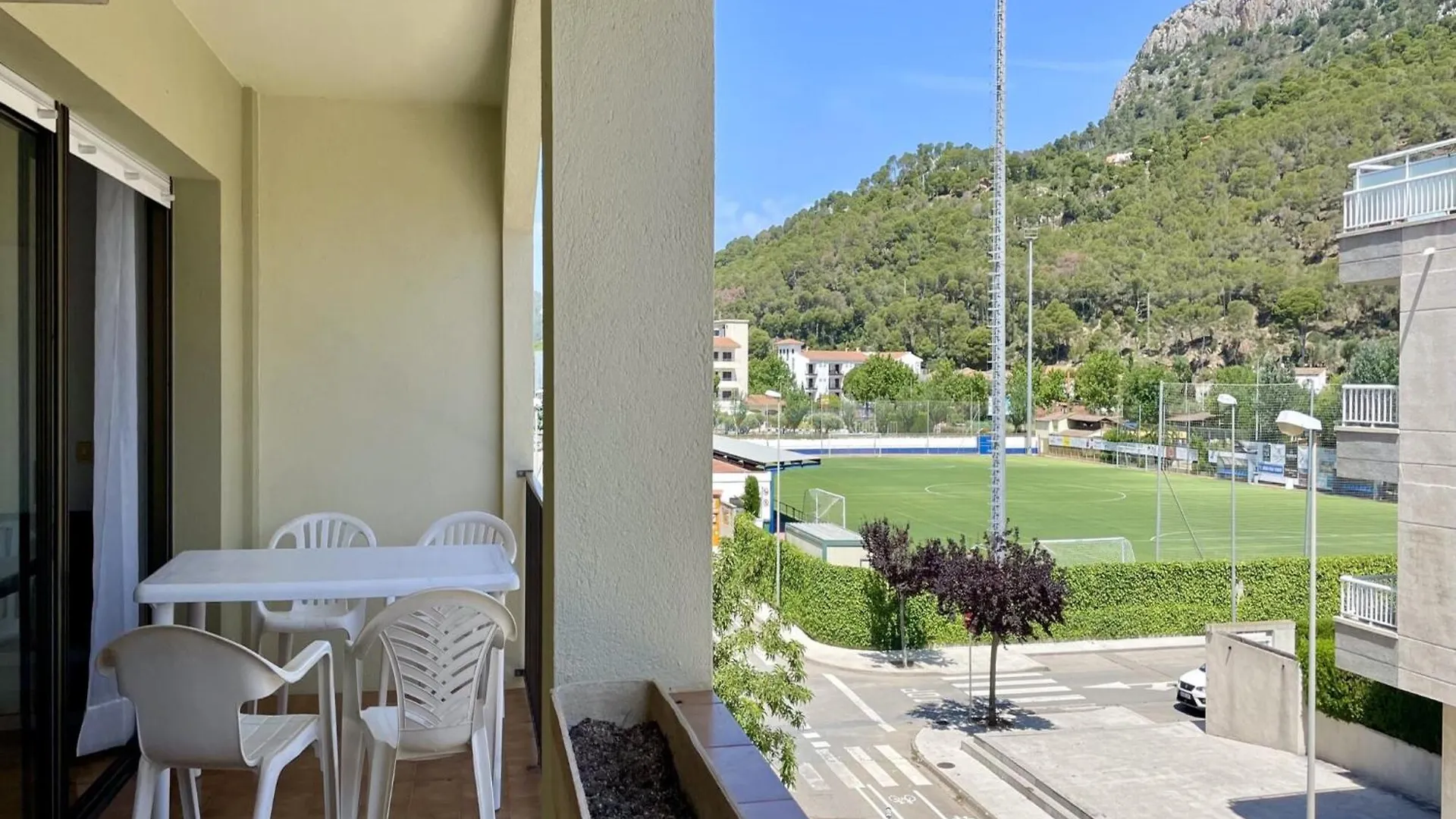 The Apartment In Estartit L'Estartit