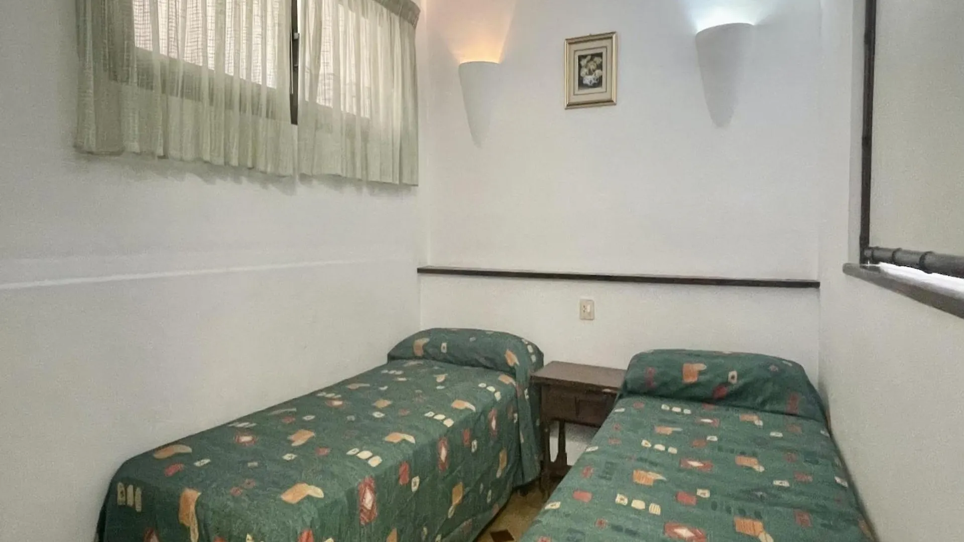 The Apartment In Estartit L'Estartit
