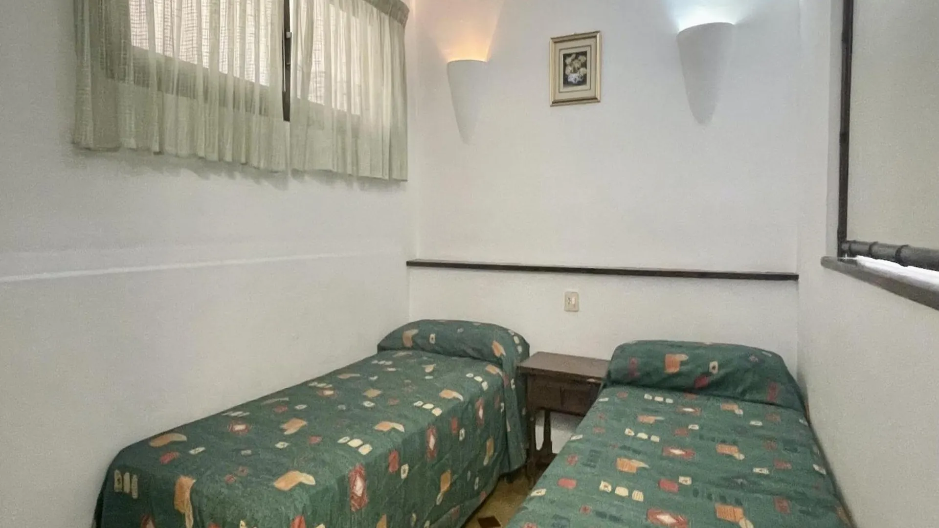 The Apartment In Estartit L'Estartit