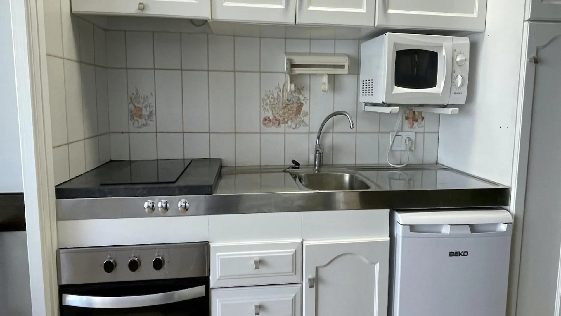 The Apartment In Estartit L'Estartit
