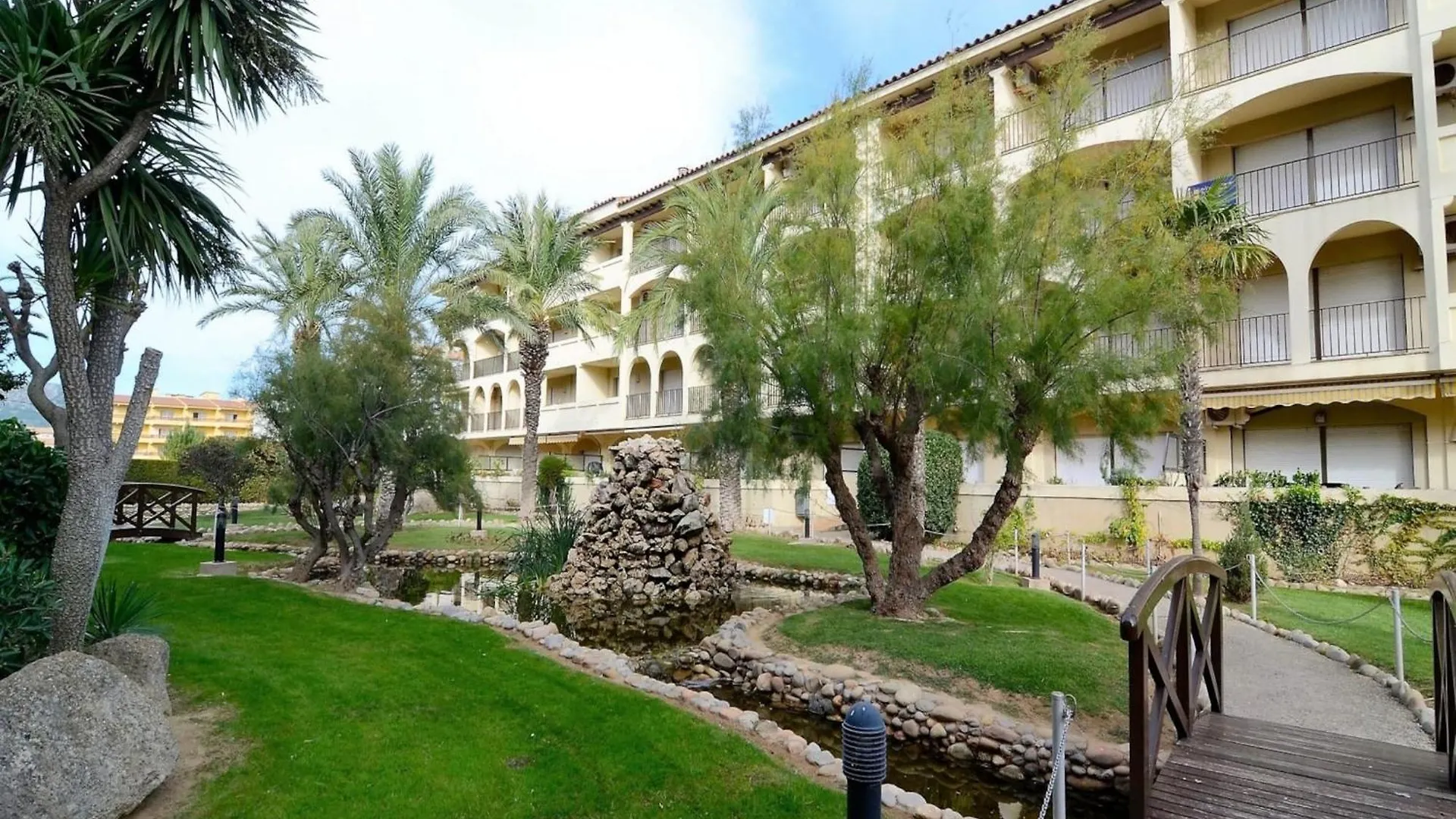 The Apartment In Estartit L'Estartit