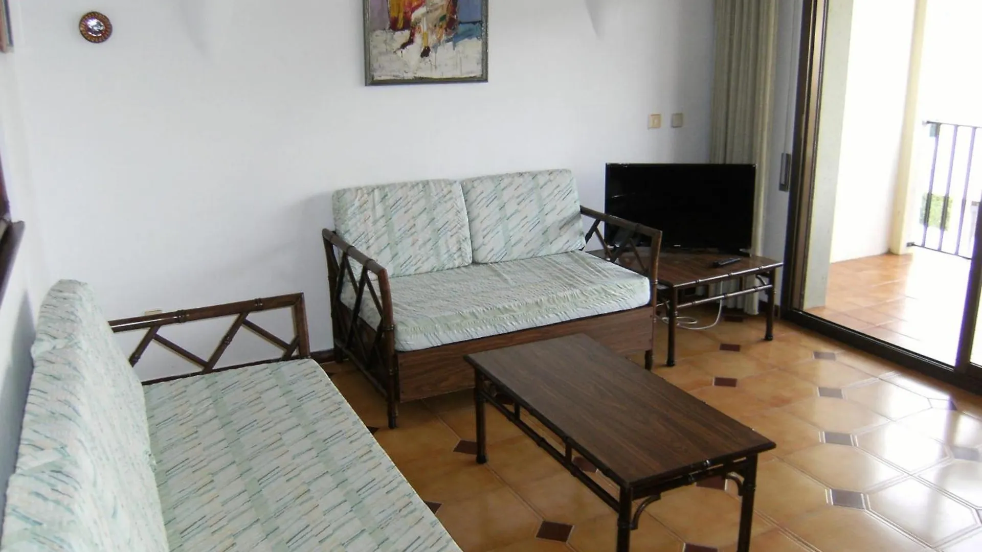 The Apartment In Estartit L'Estartit Spain