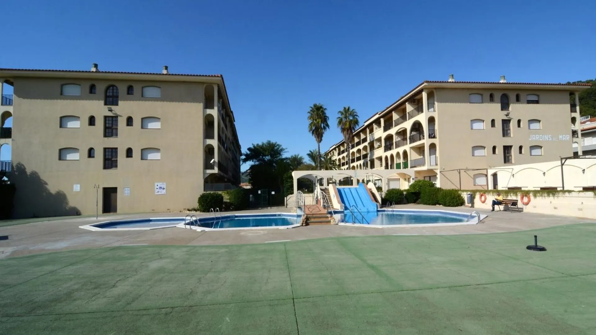 The Apartment In Estartit L'Estartit 0*,  Spain