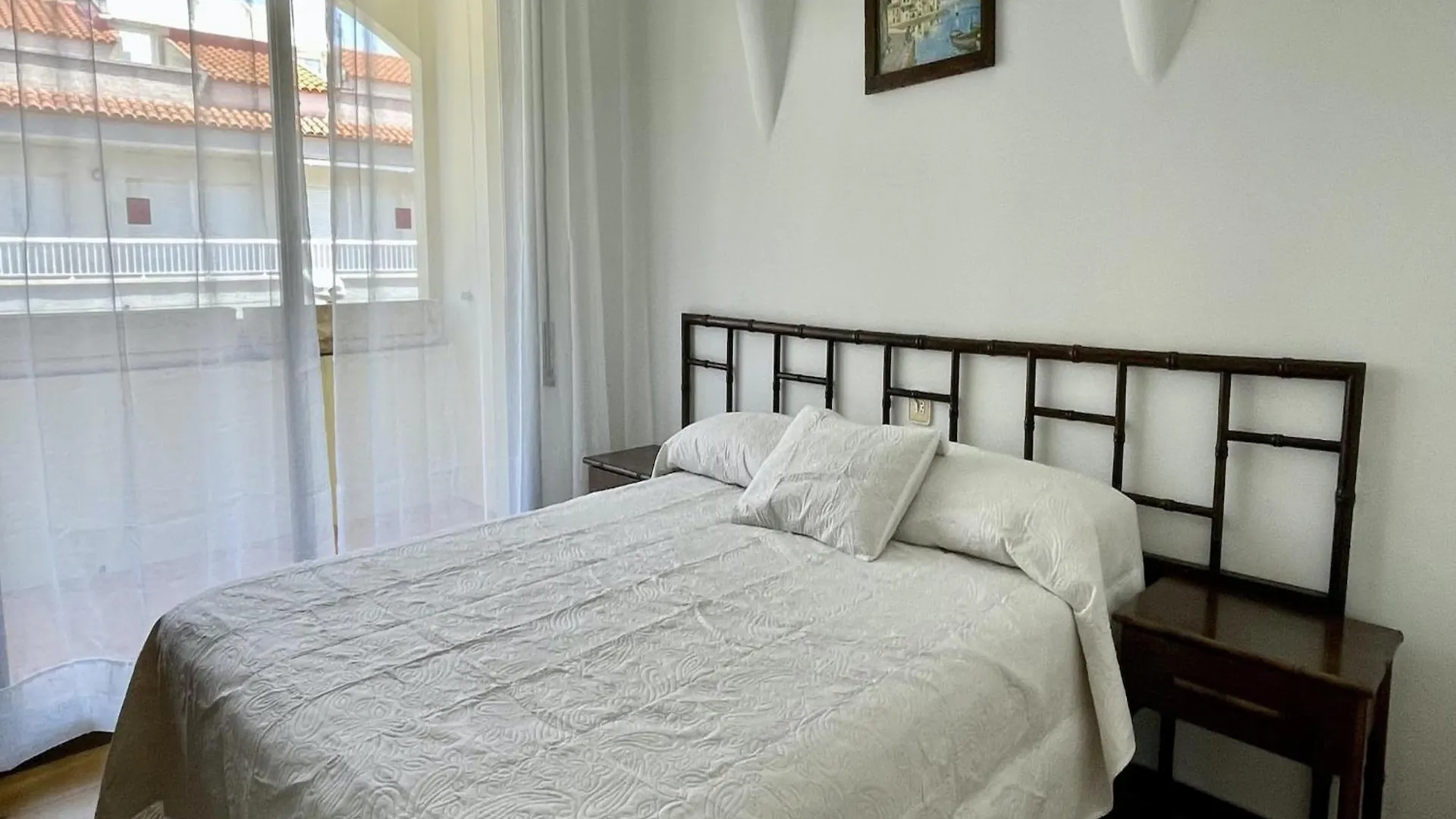 The Apartment In Estartit L'Estartit