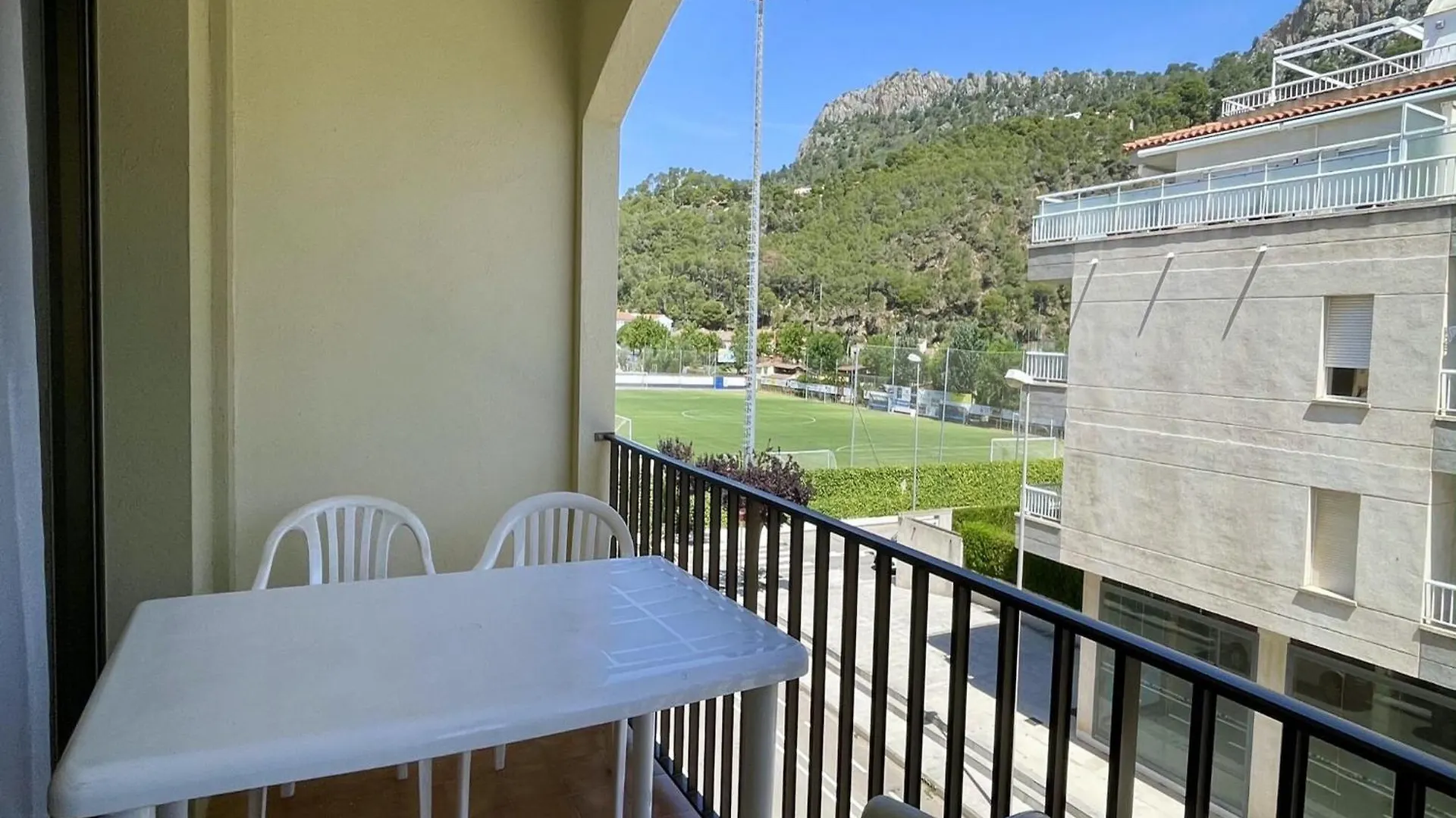 The Apartment In Estartit L'Estartit Spain