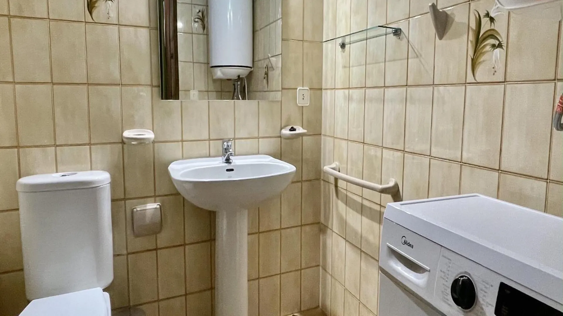 The Apartment In Estartit L'Estartit Spain