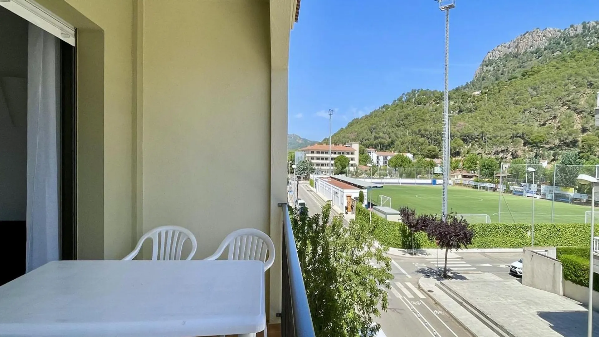 The Apartment In Estartit L'Estartit 0*,