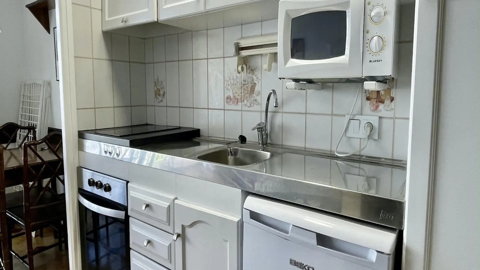 The Apartment In Estartit L'Estartit 0*,  Spain