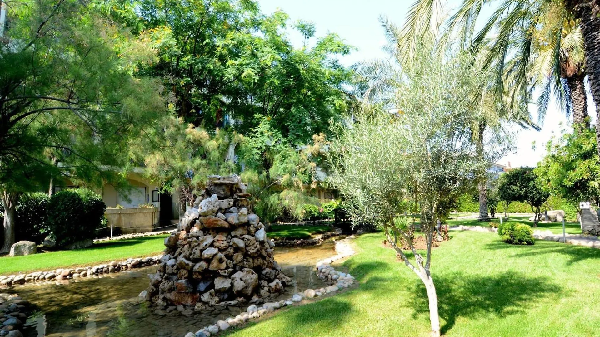 The Apartment In Estartit L'Estartit
