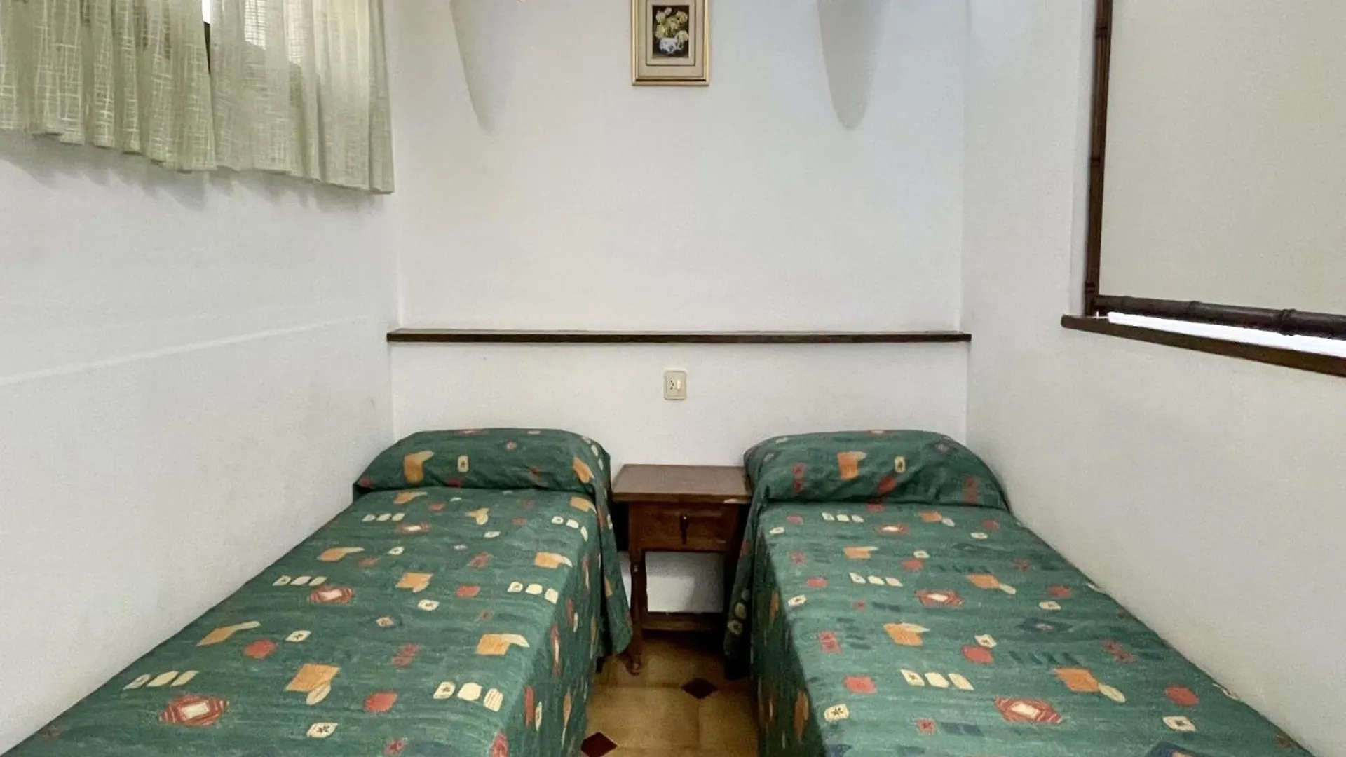 The Apartment In Estartit L'Estartit 0*,