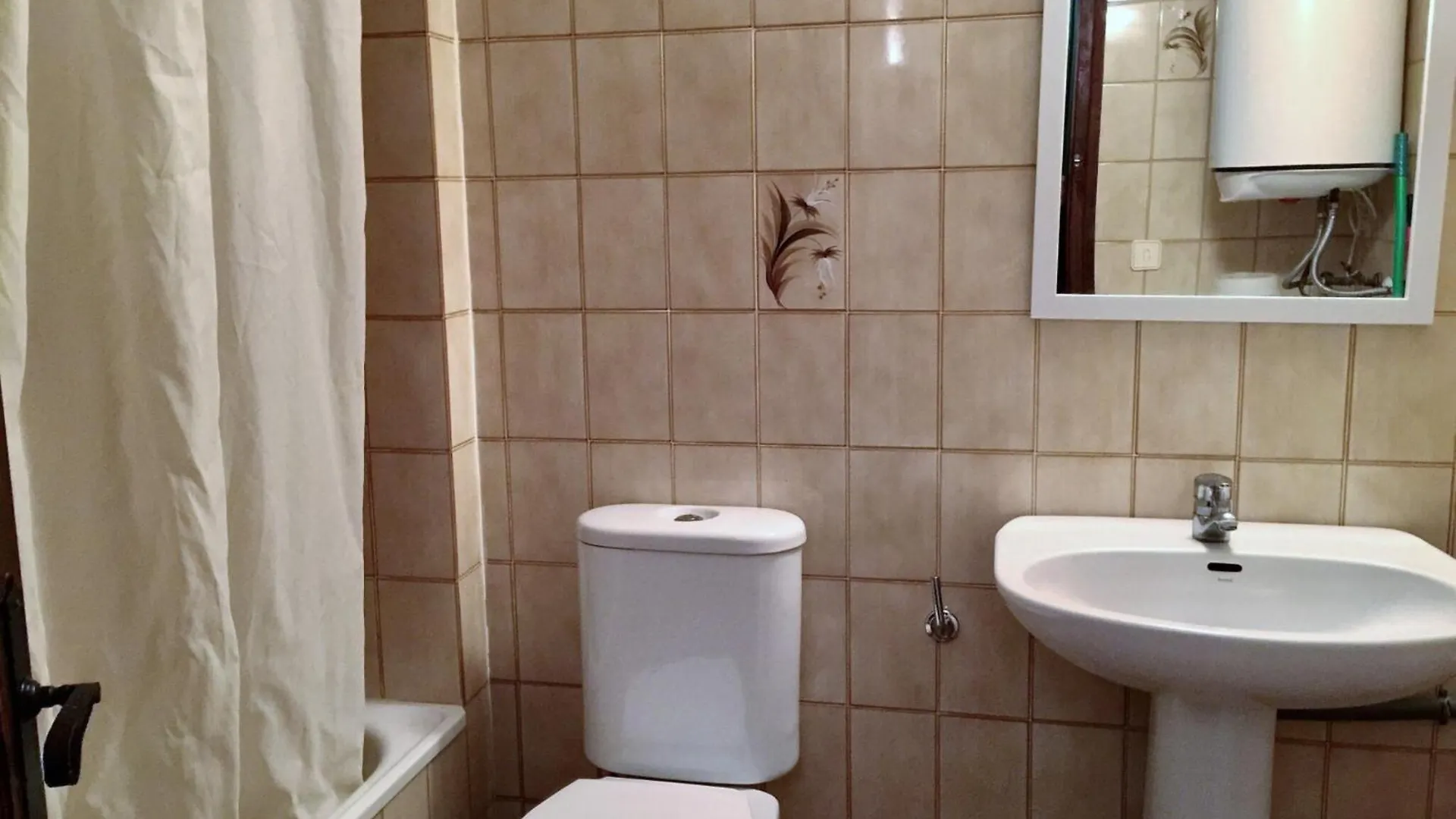 The Apartment In Estartit L'Estartit