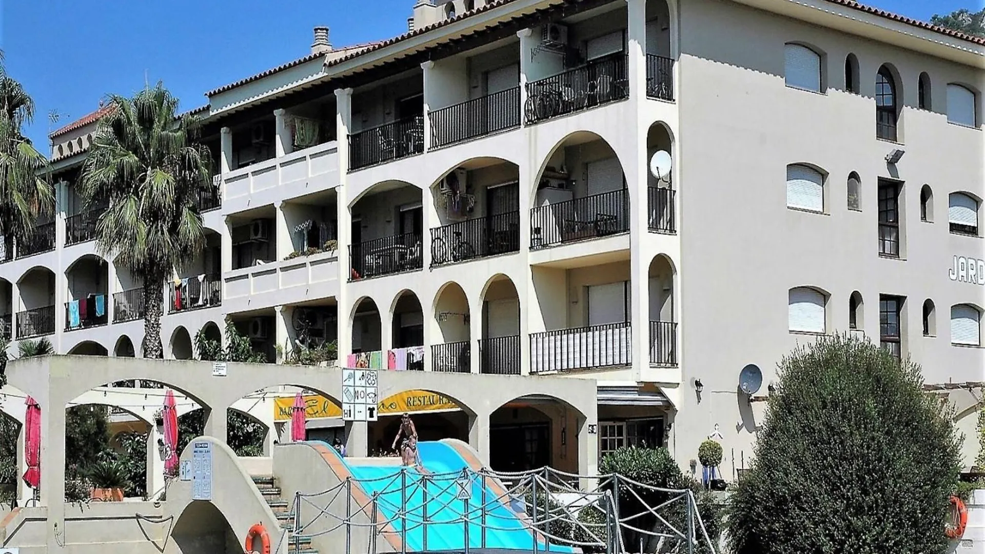 The Apartment In Estartit L'Estartit Spain