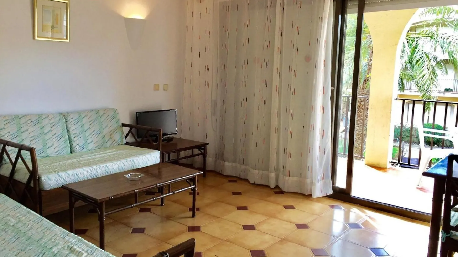 The Apartment In Estartit L'Estartit 0*,  Spain
