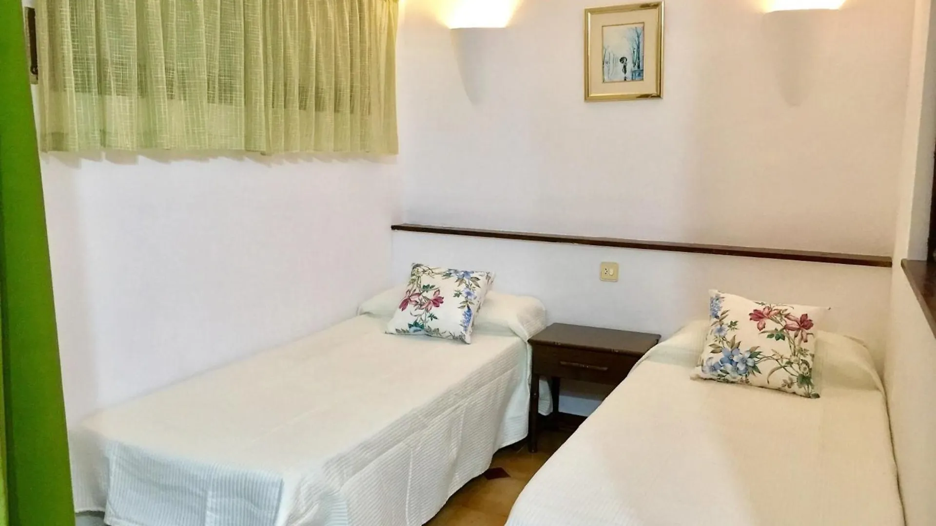 The Apartment In Estartit L'Estartit Spain