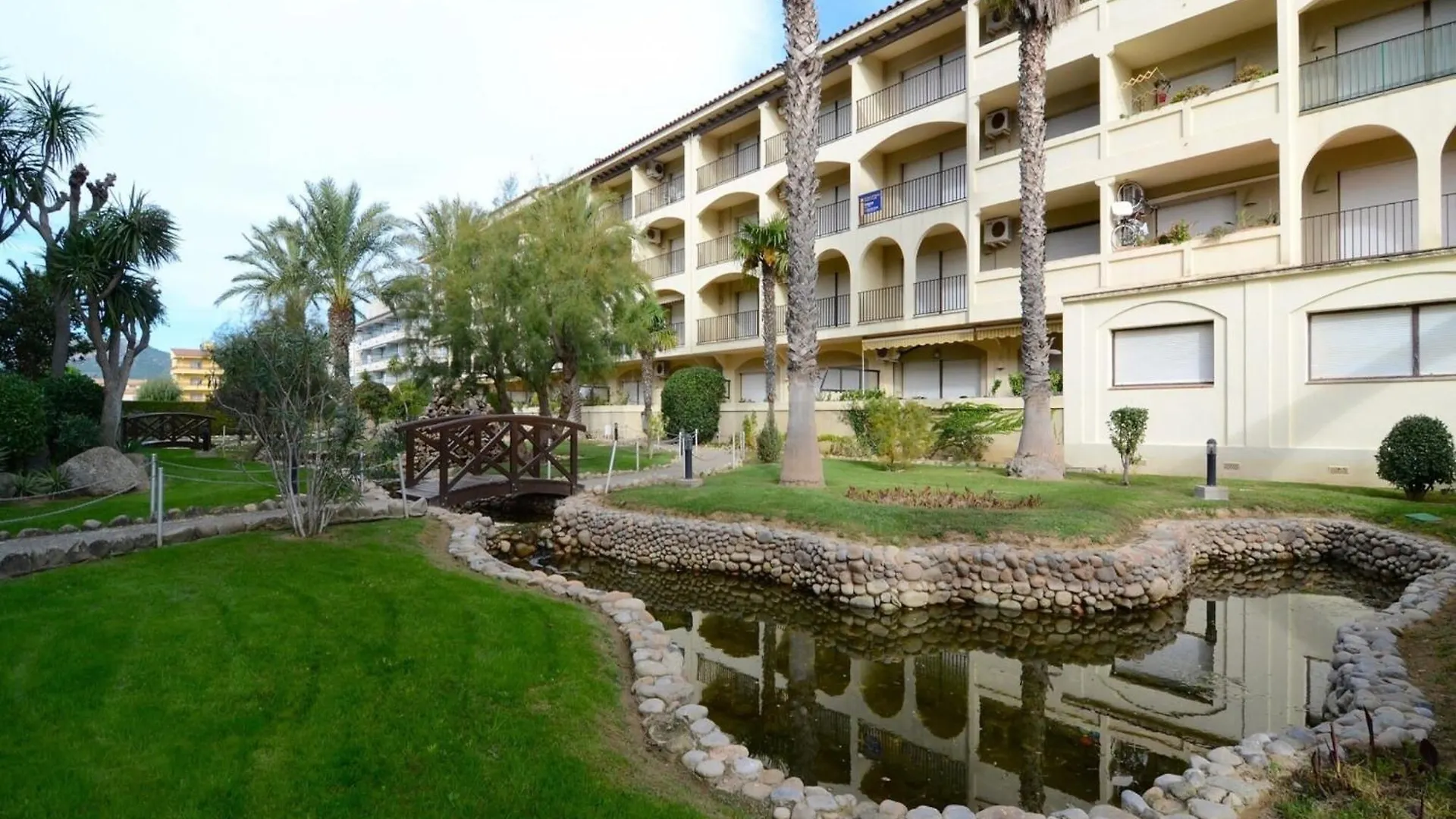The Apartment In Estartit L'Estartit