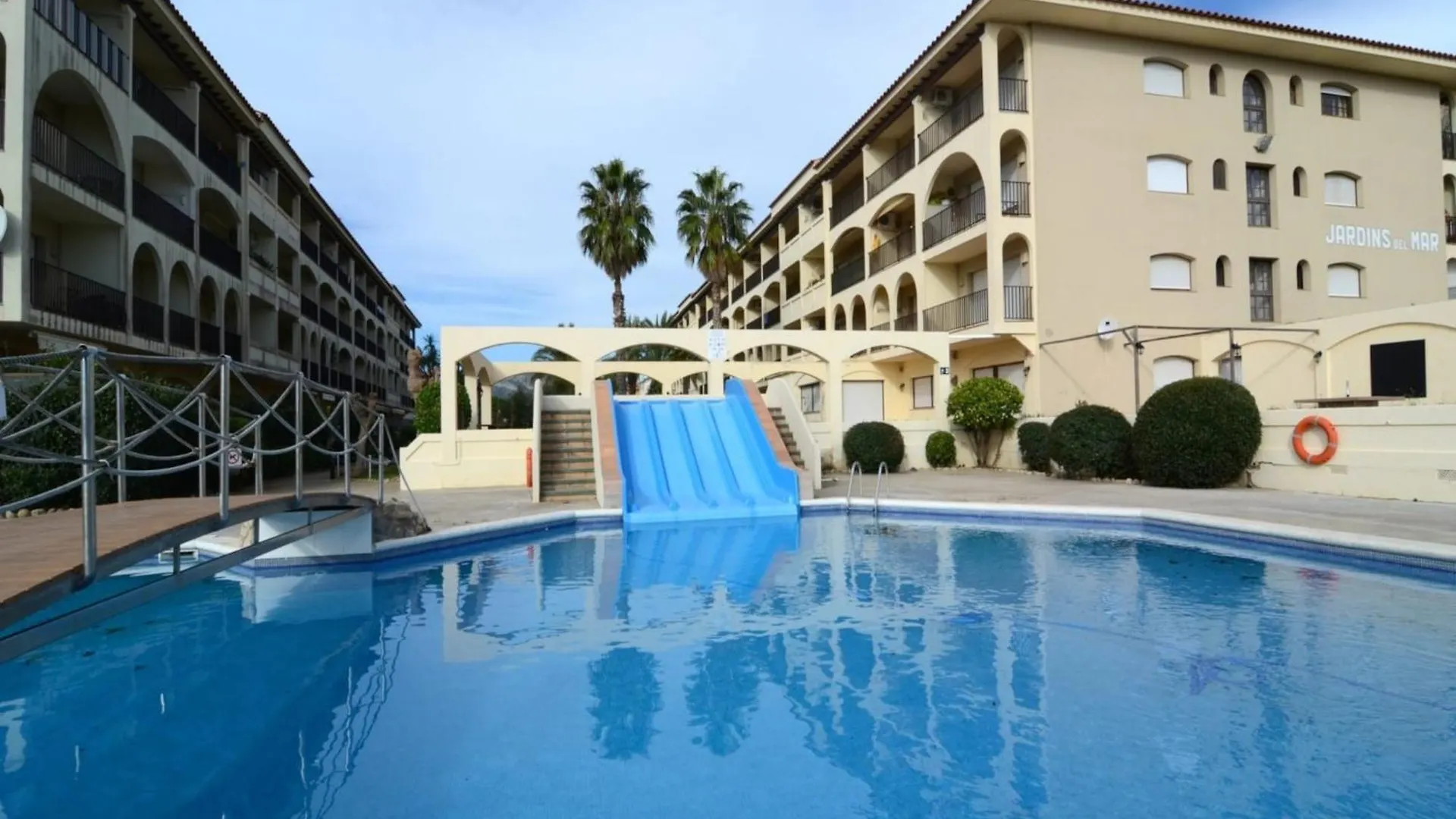The Apartment In Estartit L'Estartit 0*,  Spain