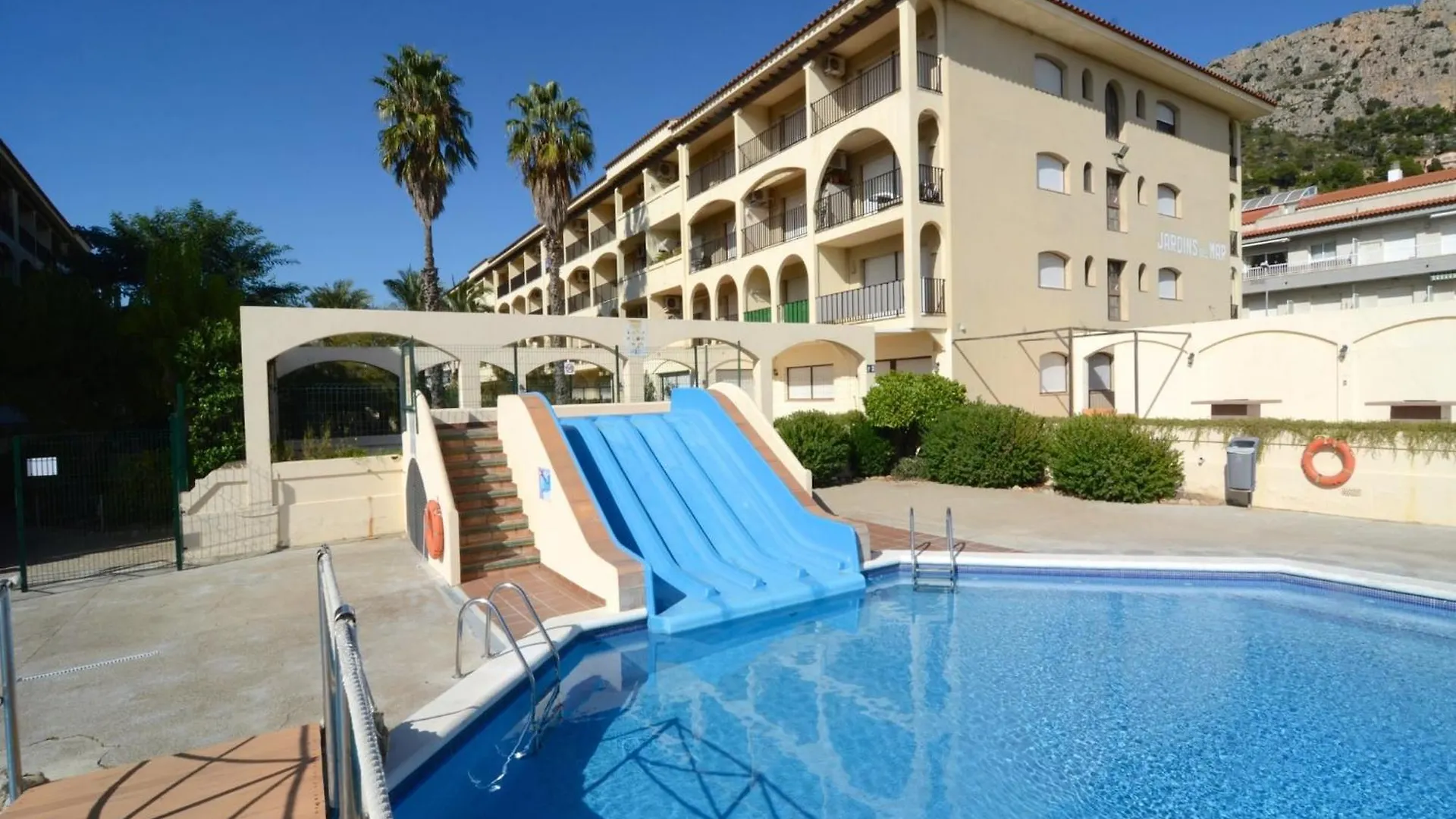 The Apartment In Estartit L'Estartit
