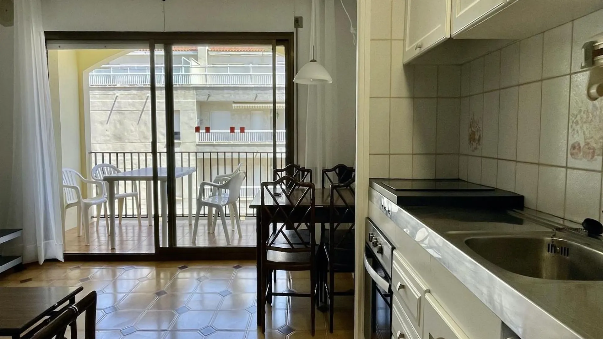 The Apartment In Estartit L'Estartit