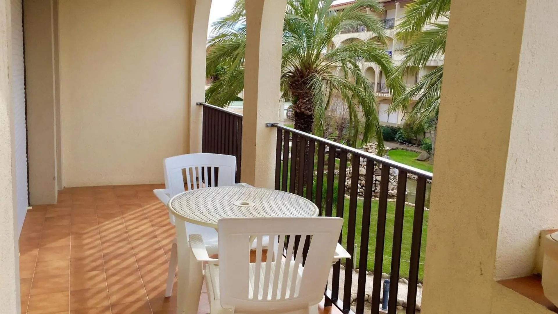 The Apartment In Estartit L'Estartit