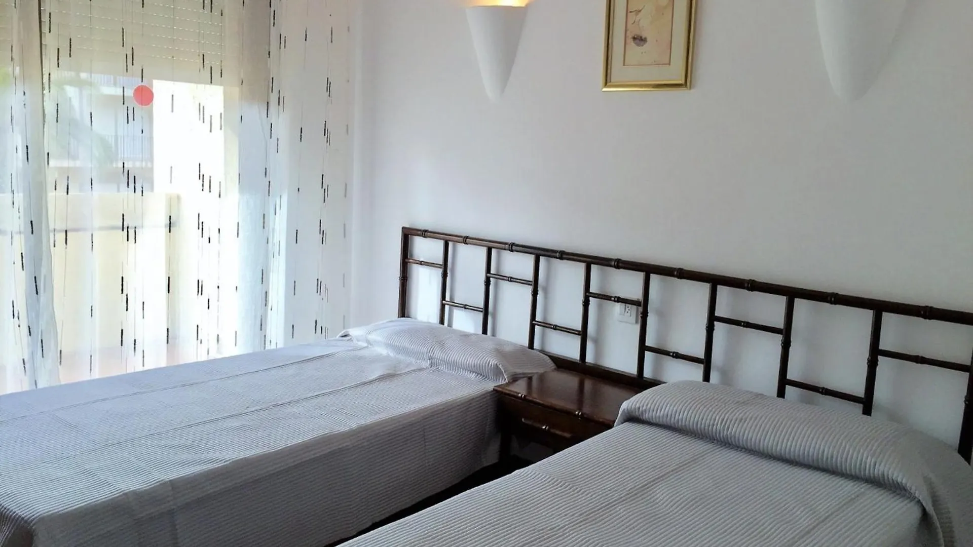 The Apartment In Estartit L'Estartit
