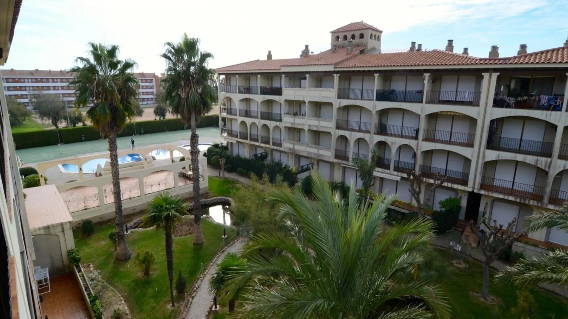 The Apartment In Estartit L'Estartit