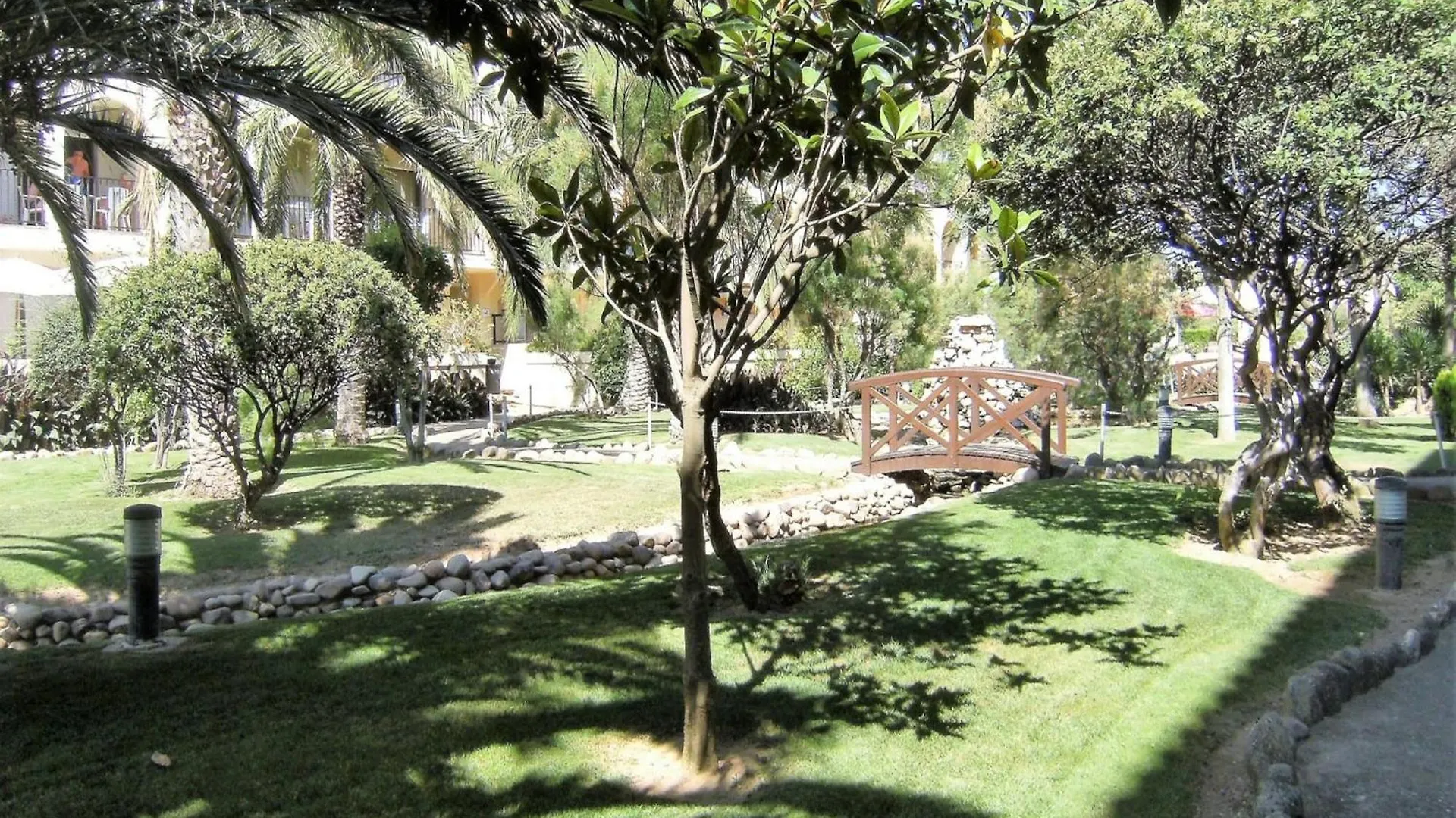 The Apartment In Estartit L'Estartit